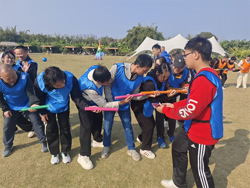 2024部門團建