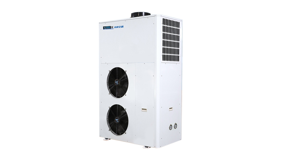 廚房新風空調(diào)—7P標準型